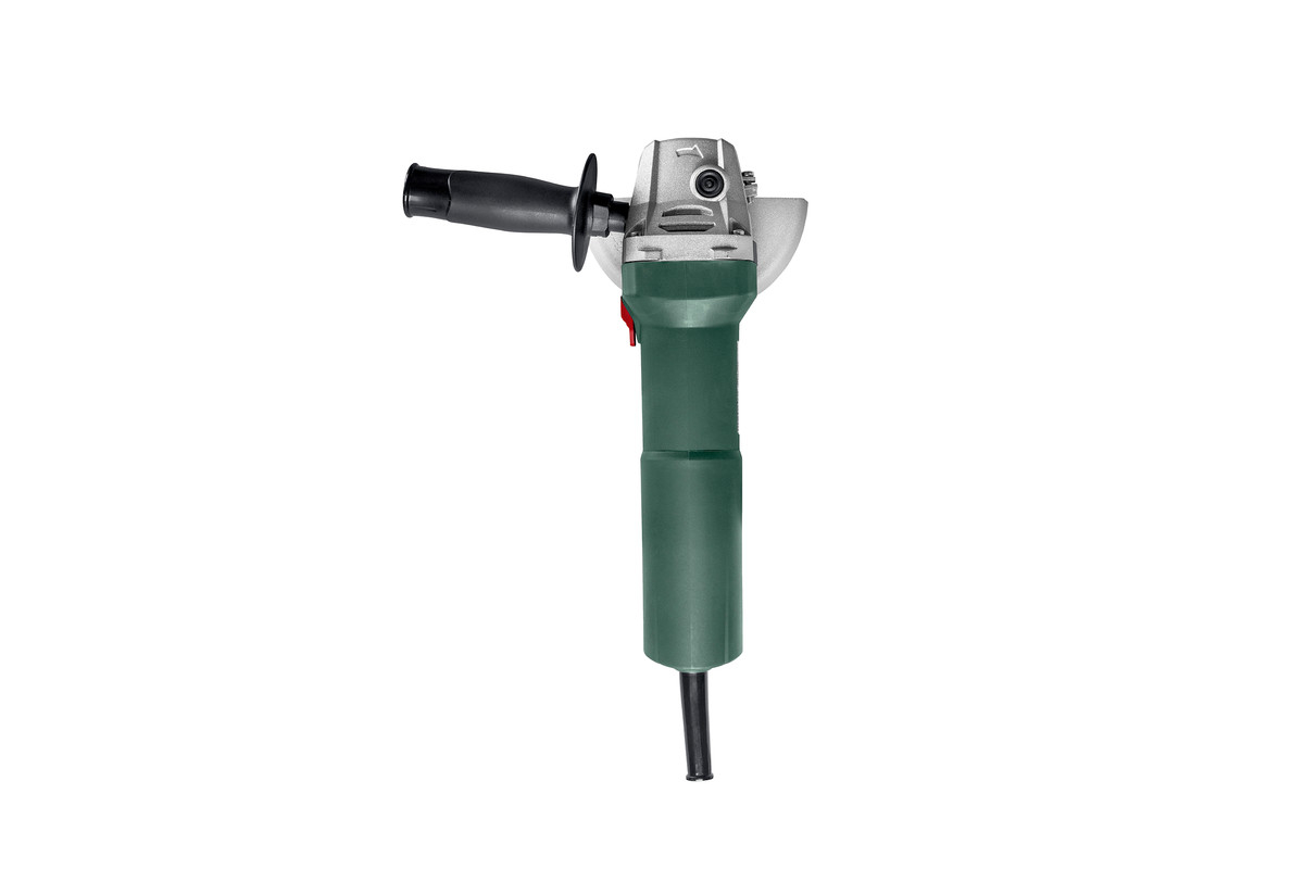 AMOLADORA ANGULAR METABO 5 1100W W 1100-125 603614010