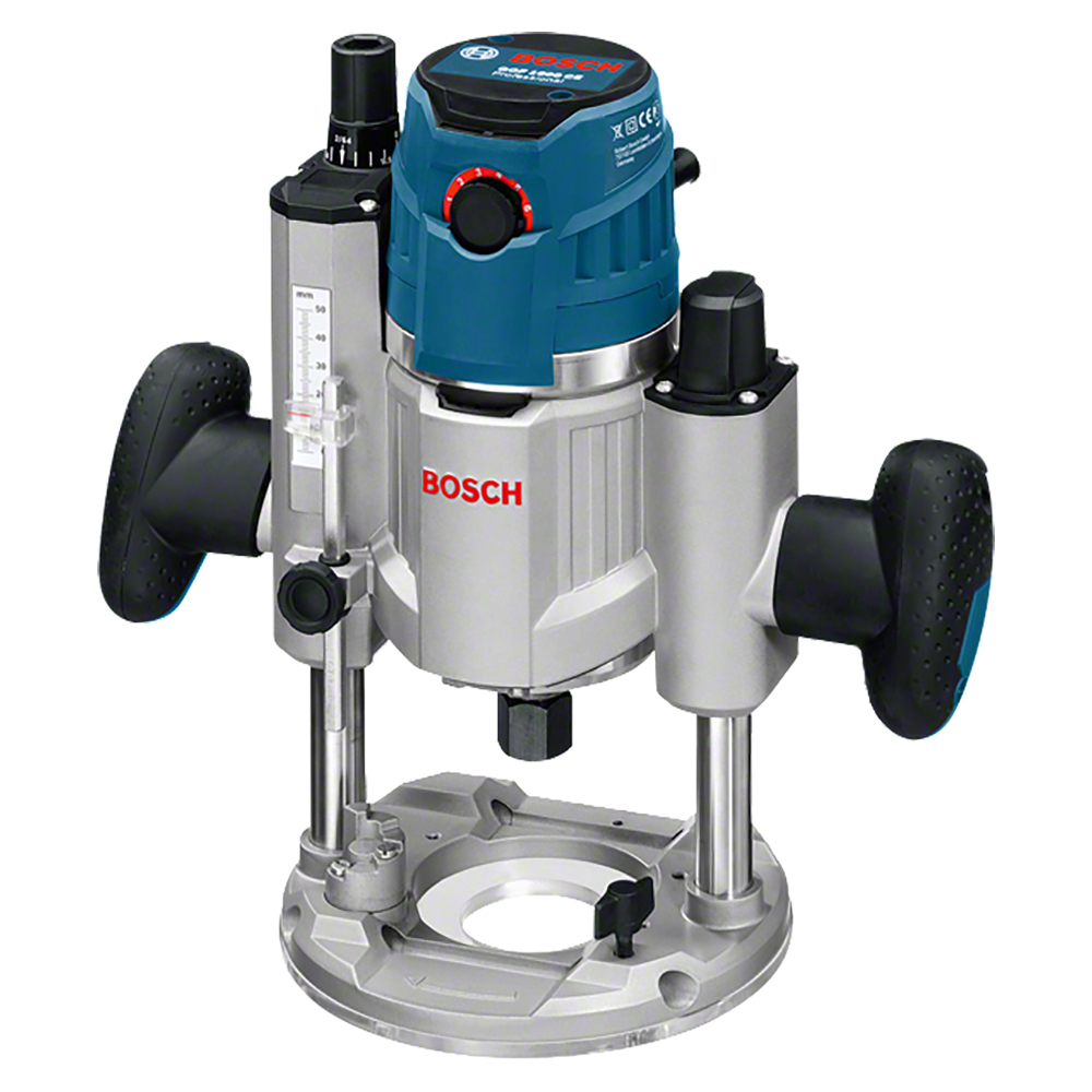 FRESADORA BOSCH GOF 1600 CE PROFESIONAL 06016240H0