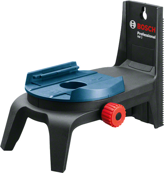 SOPORTE BASE ROTATIVA BOSCH PARA NIVELES RM2  092700