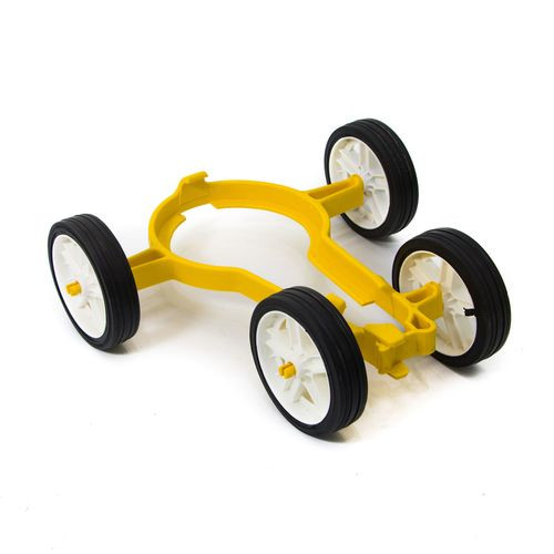 CARRITO PARA BORDEADORA SCHAFER M2-M2 POTENCIADA-M600