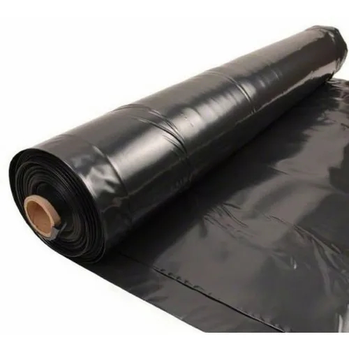 POLIETILENO NEGRO 2 x 100MTS 100 MICRONES