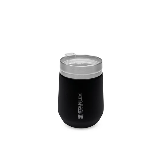 VASO STANLEY EVERYDAY 290ML NEGRO