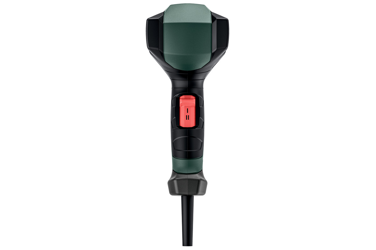 PISTOLA DE AIRE CALIENTE METABO 1600W HG 16-500