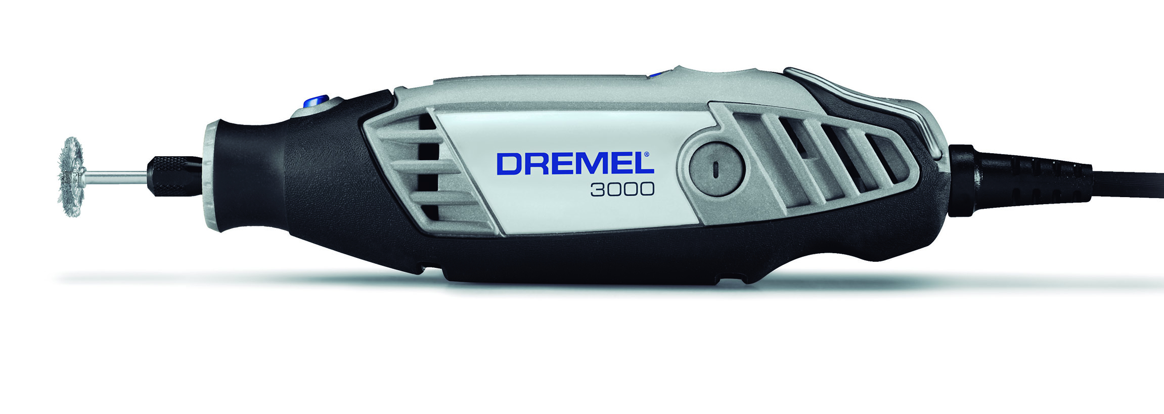 MINITORNO DREMEL 3000 10 ACCESORIOS