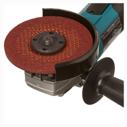 AMOLADORA ANGULAR MAKITA 4 1/2 9564PX2 1100W