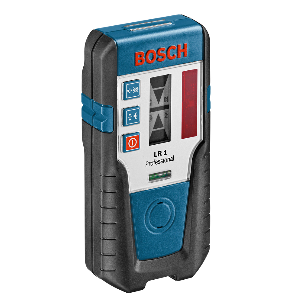 RECEPTOR BOSCH LR1  PARA GRL 250/300 HV GRL 400 H