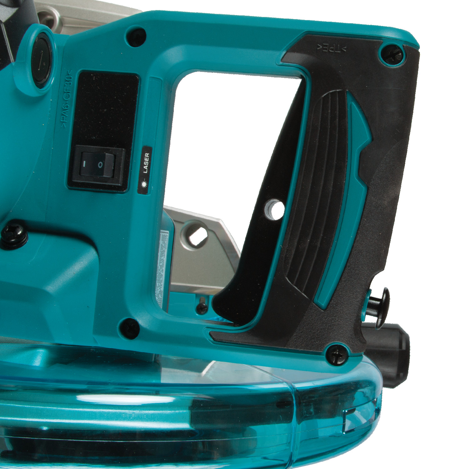 INGLETEADORA TELESCOPICA MAKITA 10 1510W LS1019L