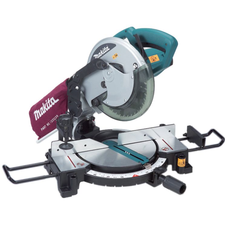 INGLETEADORA MAKITA 10 1500W MLS100