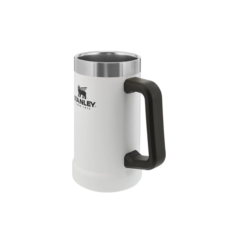 CHOP STANLEY ADVENTURE 709ML BLANCO POLAR