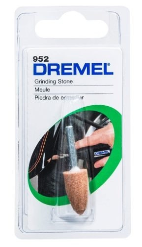 PIEDRA DREMEL 952 PARA ESMERILAR