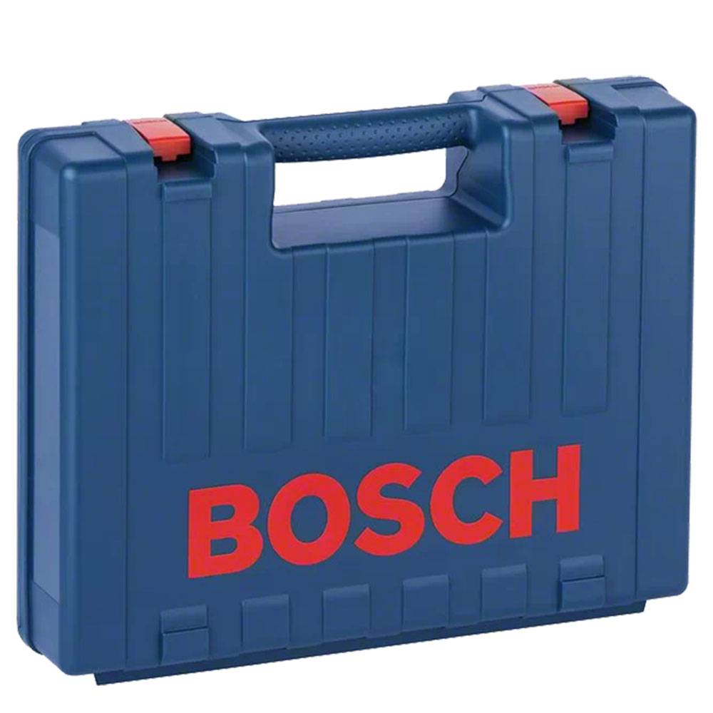 ATORNILLADORA BOSCH GSR 6-60 TE DURLOCK 701W 14452 CON MALETIN