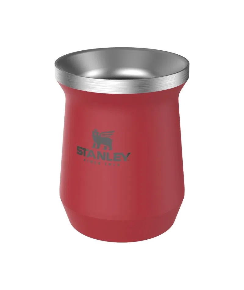 MATE STANLEY ROJO 2020 236ML