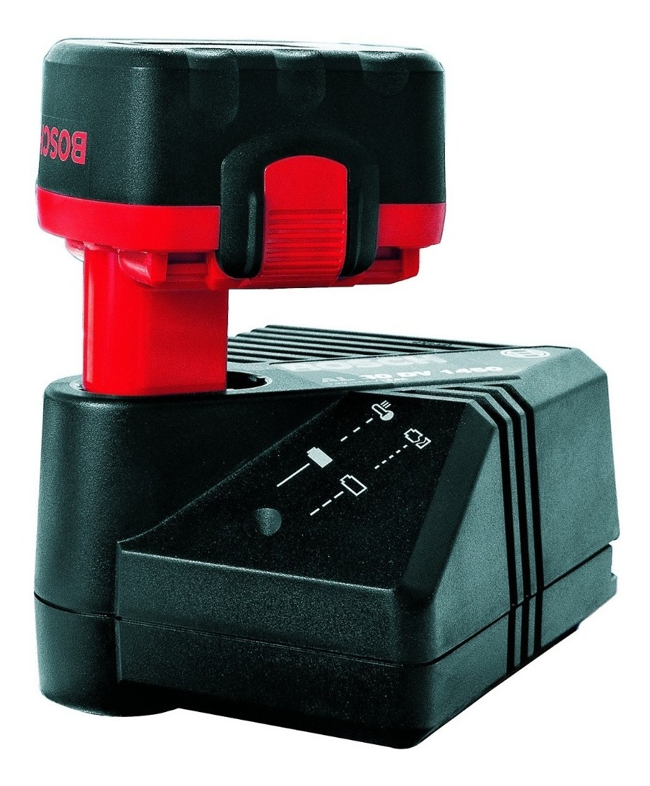 CARGADOR BOSCH AL-1450 DV 7.2-14.4V  224702