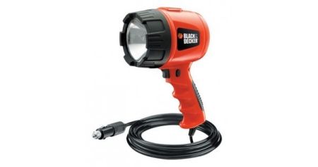 LINTERNA BLACK & DECKER 12V BSL-300