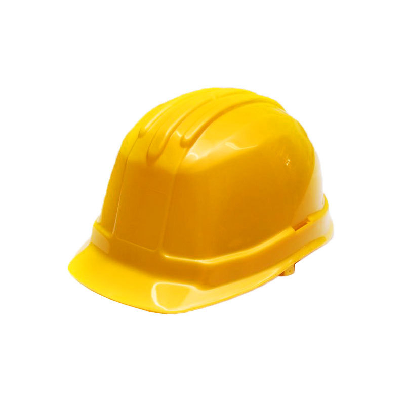 CASCO DE TRABAJO SAYLENS AMARILLO MAGNUM