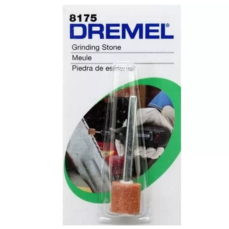 PIEDRA DREMEL 8175 PARA ESMERILAR