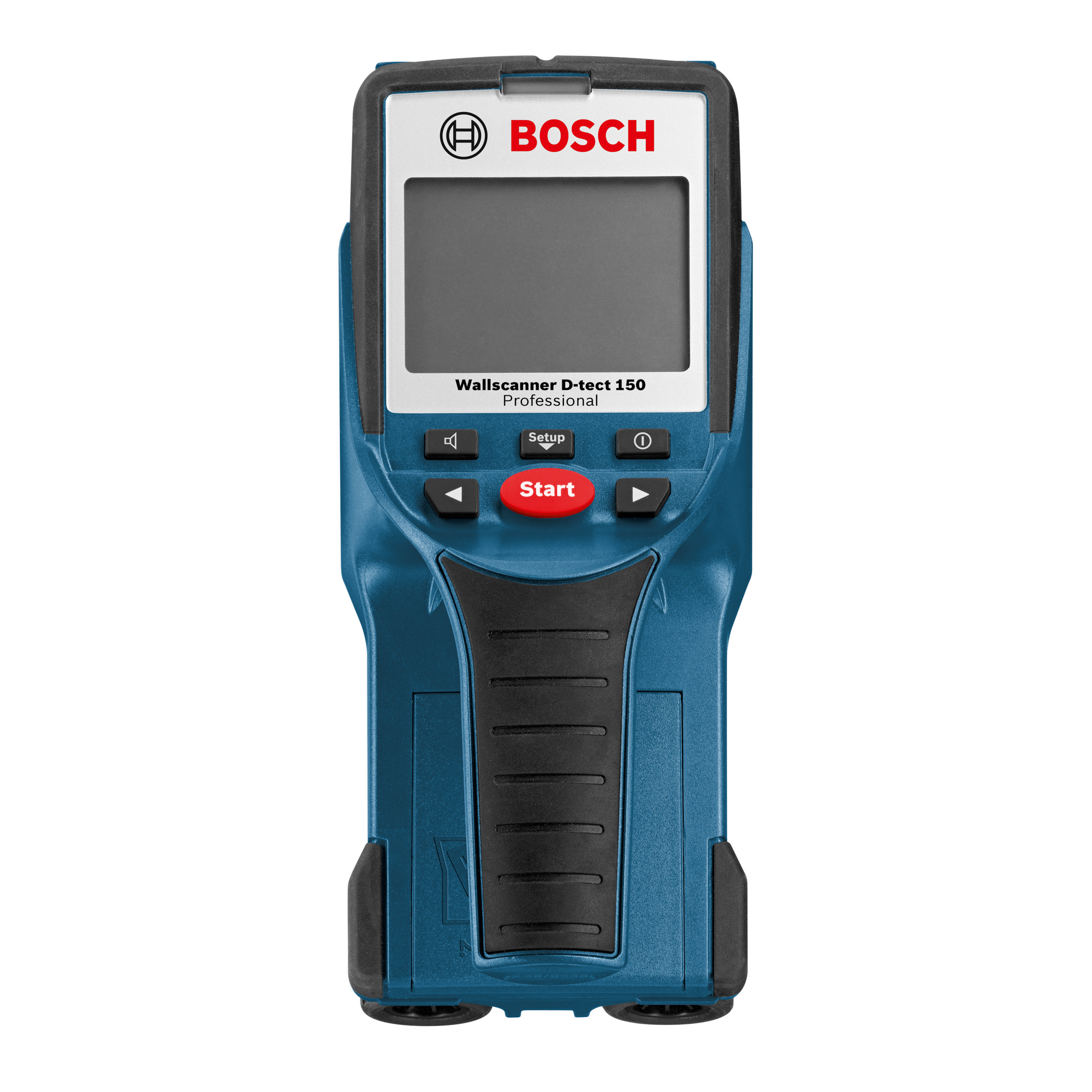 DETECTOR DE MATERIALES BOSCH D-TECT 150