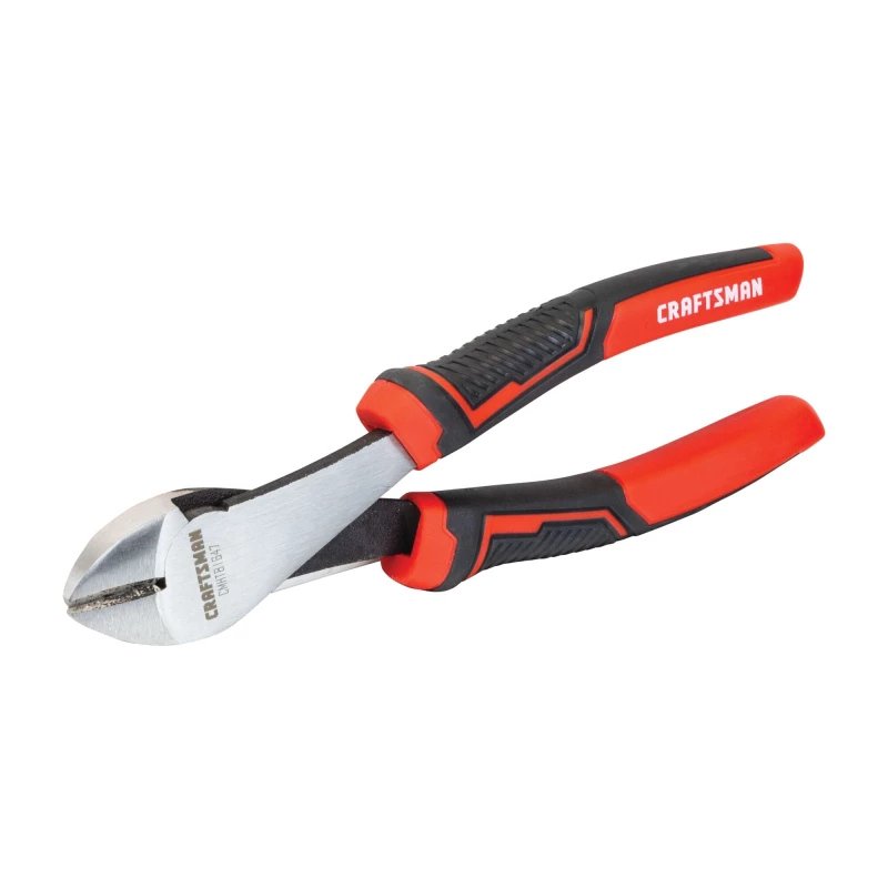 ALICATE CRAFTSMAN 7" CORTE DIAGONAL CMHT81647