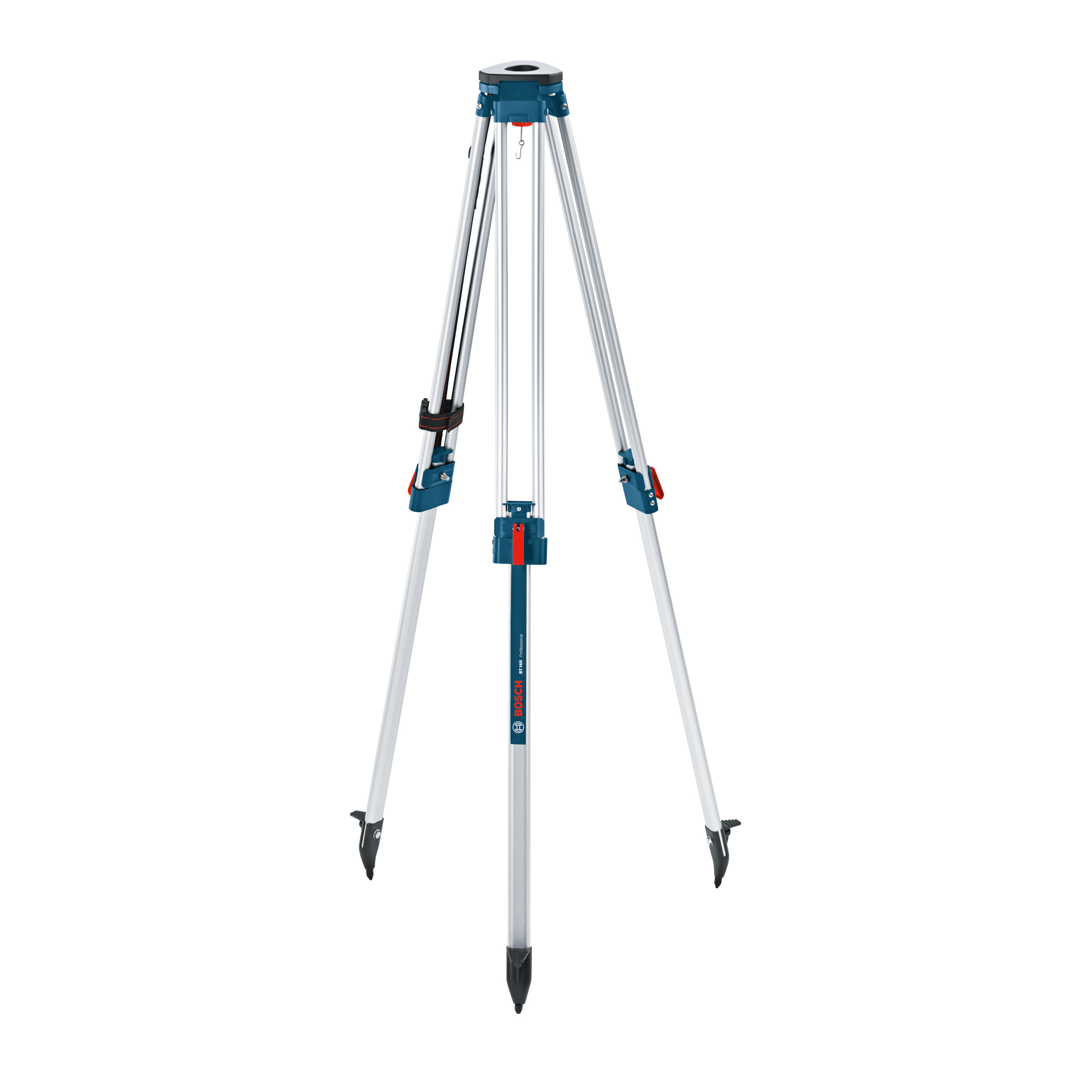 TRIPODE BOSCH BT 160 97 - 160 CM PARA GOL 26 Y LASER