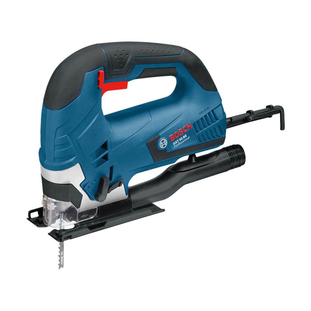 SIERRA CALADORA BOSCH GST 90BE 650W