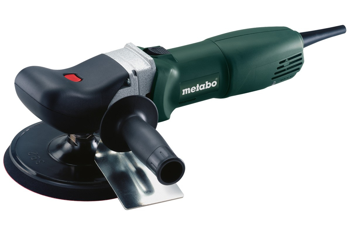 LUSTRALIJADORA METABO 175MM 1200W PE 12-175