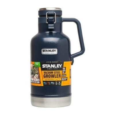 TERMO STANLEY GROWLER AZUL 1.9LT